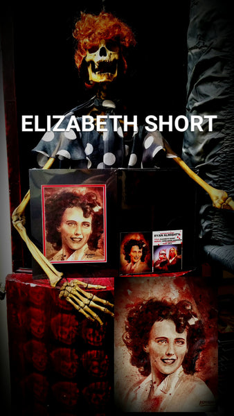 elizabeth short movies